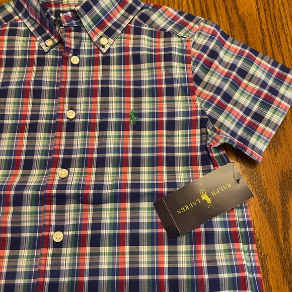 New Ralph Lauren - Picture 3 of 5